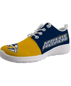 Nashville Predators Flats Wading Shoes Sport