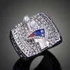 New England Patriots 2003 Championship Ring