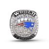 New England Patriots 2018-2019 Championship Ring