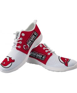 New Jersey Devils Flats Wading Shoes Sport