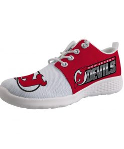 New Jersey Devils Flats Wading Shoes Sport