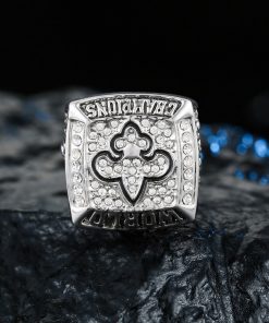 New Orleans Saints 2009 Championship Ring