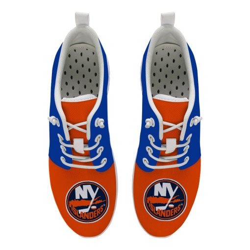 New York Islanders Flats Wading Shoes