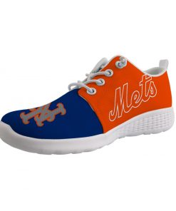 New York Mets Flats Wading Shoes Sport