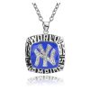New York Yankees Championship Pendant