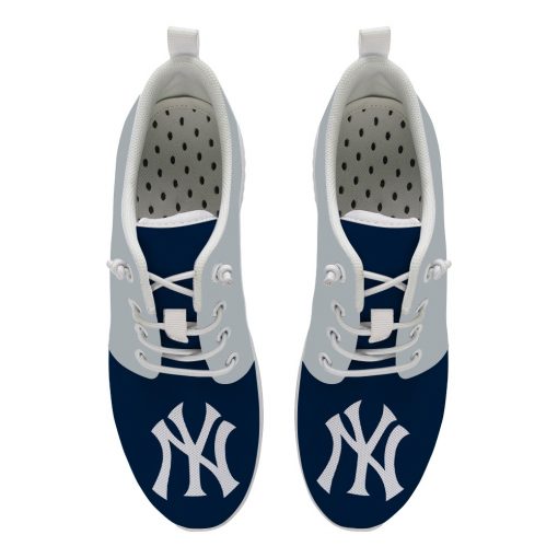 New York Yankees Flats Wading Shoes Sport