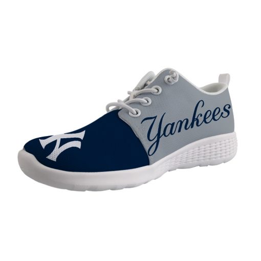 New York Yankees Flats Wading Shoes Sport