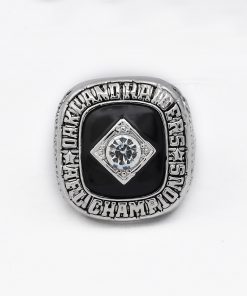 Oakland Raiders 1967 Championship Ring