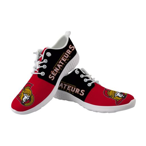Ottawa Senators Flats Wading Shoes Sport