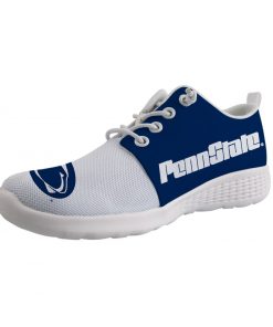 Penn State Nittany Lions Customize Low Top Sneakers College Students