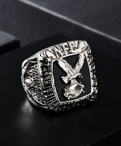 Philadelphia Eagles 1980 Championship Ring
