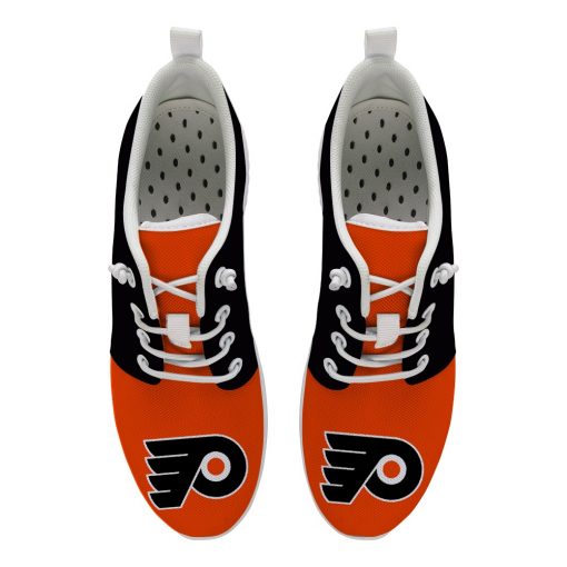 Philadelphia Flyers Flats Wading Shoes Sport