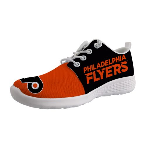 Philadelphia Flyers Flats Wading Shoes Sport