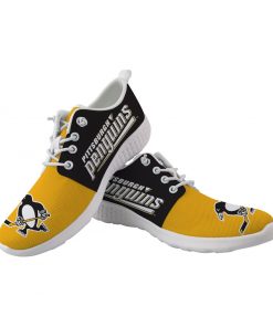 Pittsburgh Penguins Flats Wading Shoes Sport