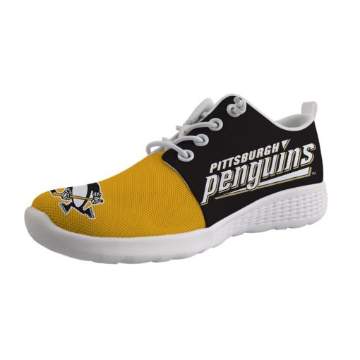 Pittsburgh Penguins Flats Wading Shoes Sport