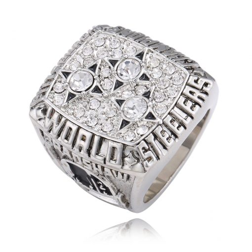 Pittsburgh Steelers 1978 Championship Ring-S
