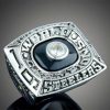 Pittsburgh Steelers 1974 Championship Ring-S