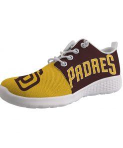 San Diego Padres Flats Wading Shoes Sport