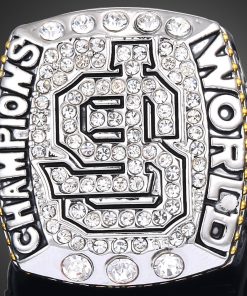San Francisco Giants 2014 Championship Ring