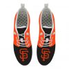 San Francisco Giants Flats Wading Shoes
