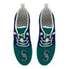 Seattle Mariners  Flats Wading Shoes Sport
