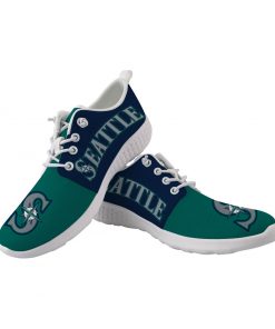 Seattle Mariners  Flats Wading Shoes Sport