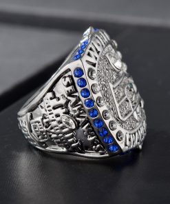 Seattle Seahawks 2013 Championship Ring