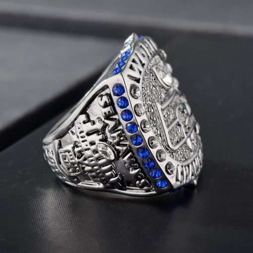 Seattle Seahawks 2013 Championship Ring