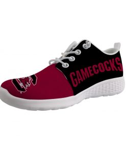 South Carolina Gamecocks Customize Low Top Sneakers College Students
