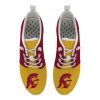 Southern California Trojans Customize Low Top Sport Sneakers College Students