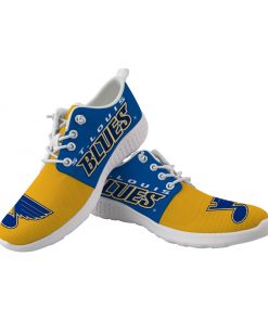 St. Louis Blues Flats Wading Shoes Sport