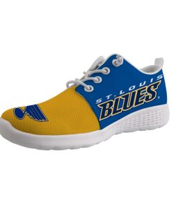 St. Louis Blues Flats Wading Shoes Sport