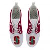 Stanford Cardinal Customize Low Top Sneakers College Students
