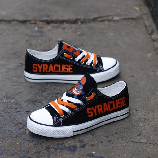 Syracuse_Orange_Limited_Print_NCAA_College_Students_Low_Top_Canvas_Shoes_Sport_Sneakers_T_DV192H_1565508720002_3