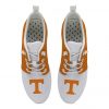 Tennessee Volunteers Customize Low Top Sneakers College Students
