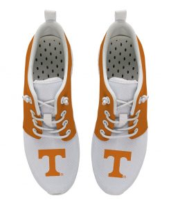 Tennessee Volunteers Customize Low Top Sneakers College Students
