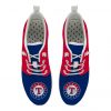 Texas Rangers Flats Wading Shoes