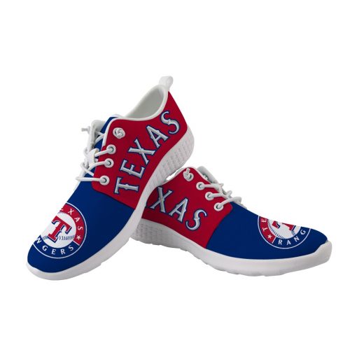 Texas Rangers Flats Wading Shoes