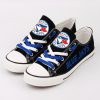 Blue Jays Limited Low Top Canvas Shoes Sport