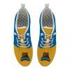 UCLA Bruins Customize Low Top Sneakers College Students
