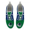 Vancouver Canucks Flats Wading Shoes Sport