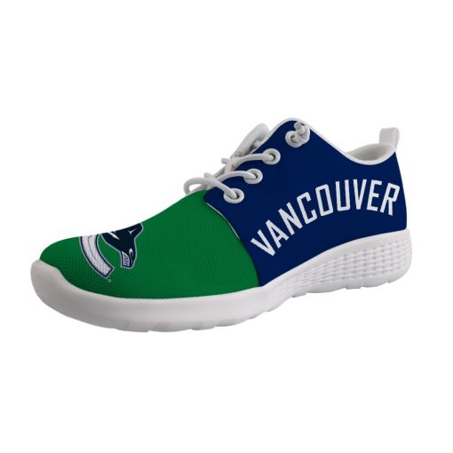 Vancouver Canucks Flats Wading Shoes Sport