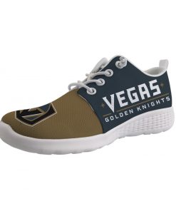 Vegas Golden Knights Fans Flats Wading Shoes Sport