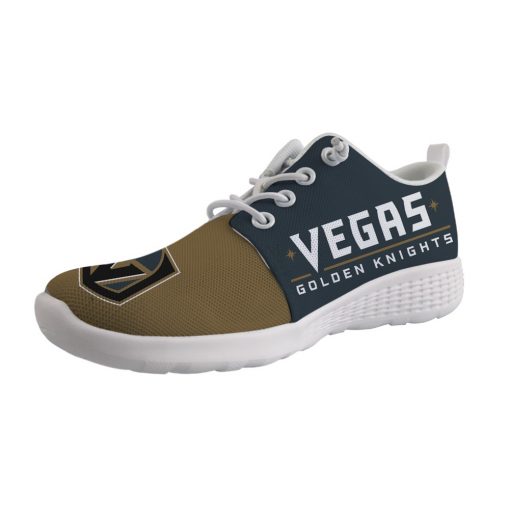 Vegas Golden Knights Fans Flats Wading Shoes Sport