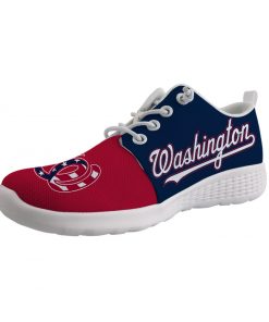 Washington Nationals Flats Wading Shoes Sport