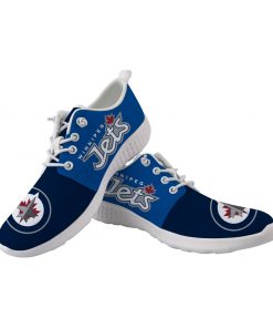 Winnipeg Jets Flats Wading Shoes Sport