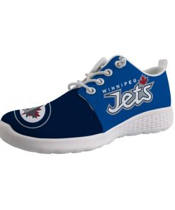 Winnipeg Jets Flats Wading Shoes Sport