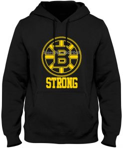 2019 New Brand Men Lowest Price 100 Cotton Jacted Up Boston Strong Bruins Mens Ships From