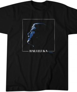 2019 New Funny Luka Halleluka Dallas Doncic Basketballer Black T shirt T Shirt Hoodies