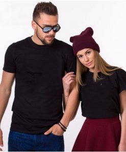 2019 Streetwear Short Sleeve Tees Flyers Cool Logo HockeyER T Shirt New Brand Casual Clothing 1